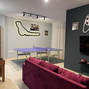 Appartement met Twee Slaapkamers